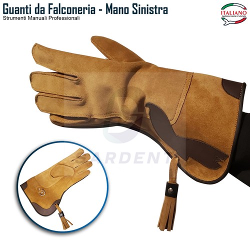 Guanti per manipolazione - guanti,