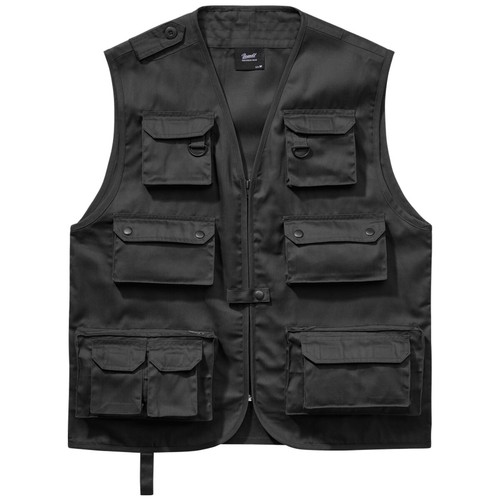 Brandit gilet caccia - brandit, da