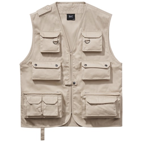 Brandit gilet caccia - gilet,