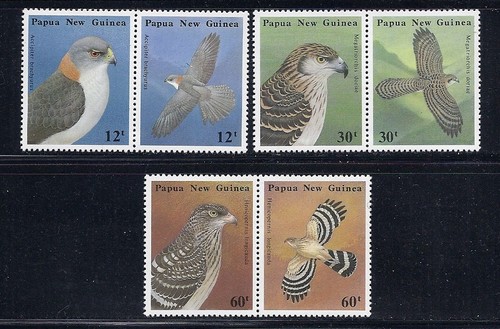 Papua nuova guinea 1985 - papua,