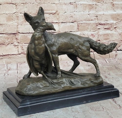 Statua scultura bronzo di - statua,